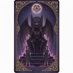 悪魔